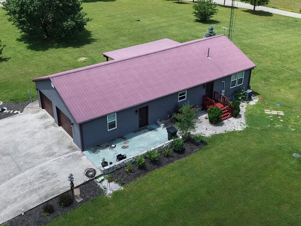 1716 Liberty Road Eubank KY 42567