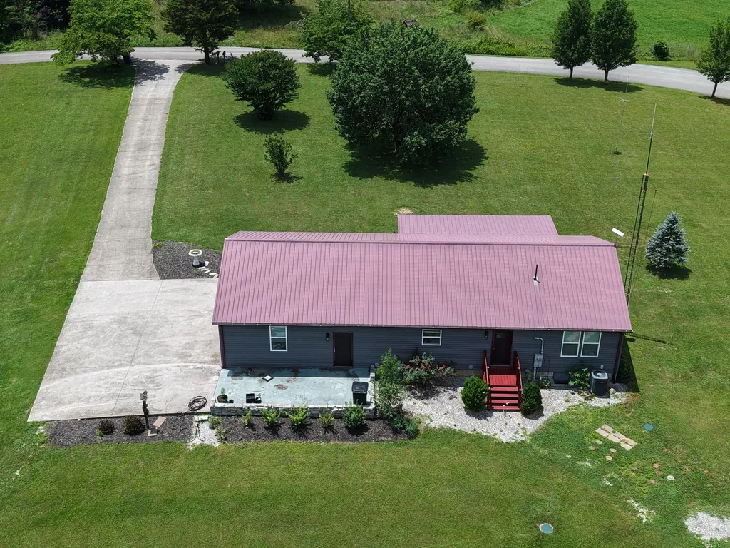 1716 Liberty Road Eubank KY 42567