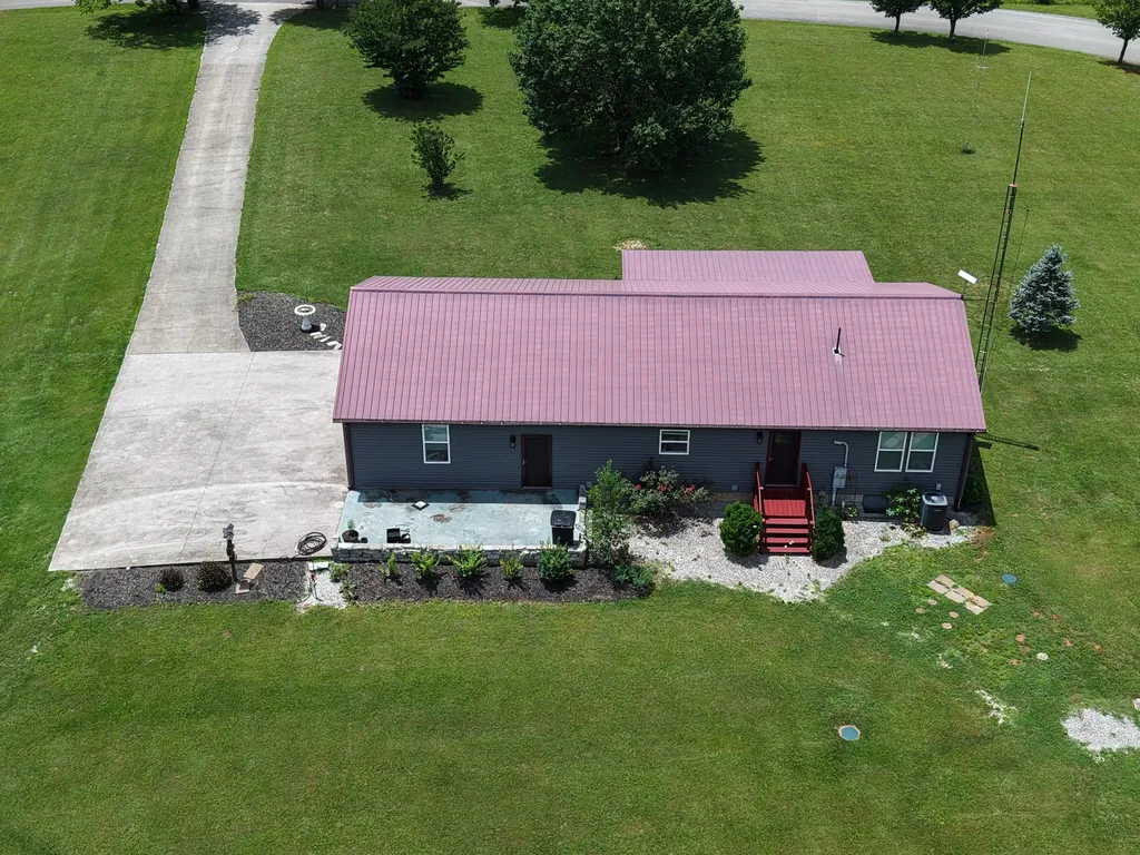 1716 Liberty Road Eubank KY 42567