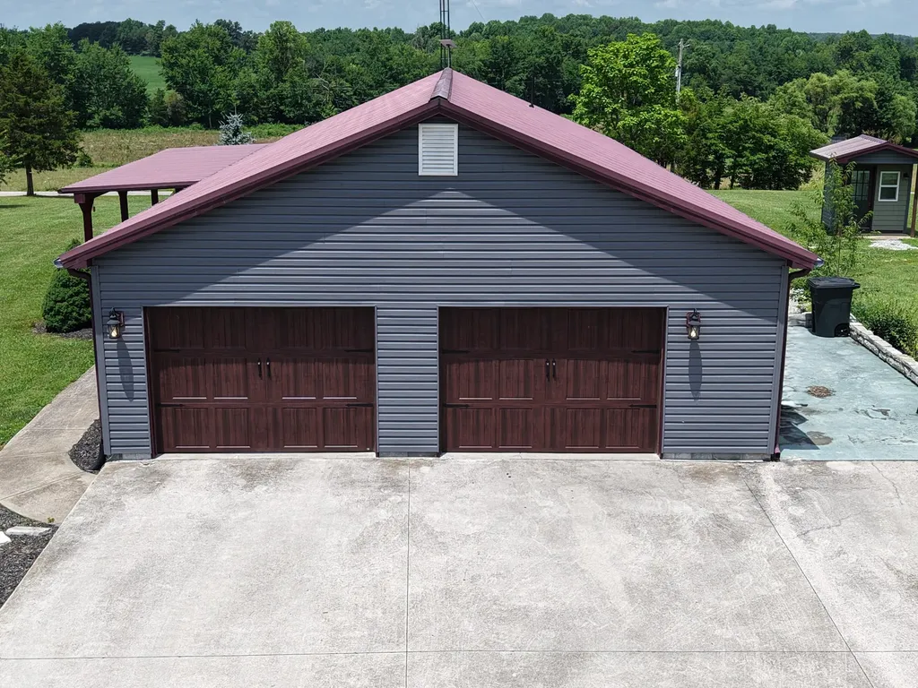 1716 Liberty Road Eubank KY 42567