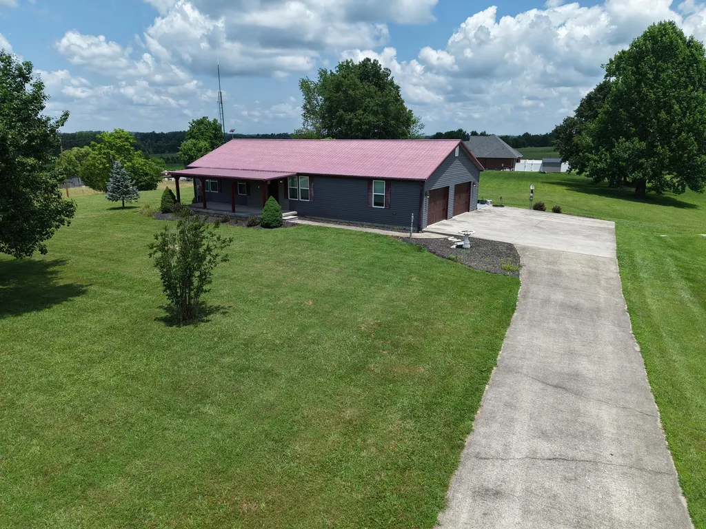 1716 Liberty Road Eubank KY 42567