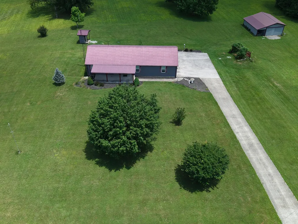 1716 Liberty Road Eubank KY 42567