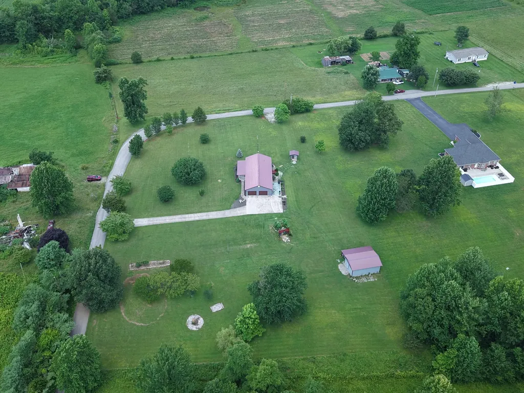 1716 Liberty Road Eubank KY 42567