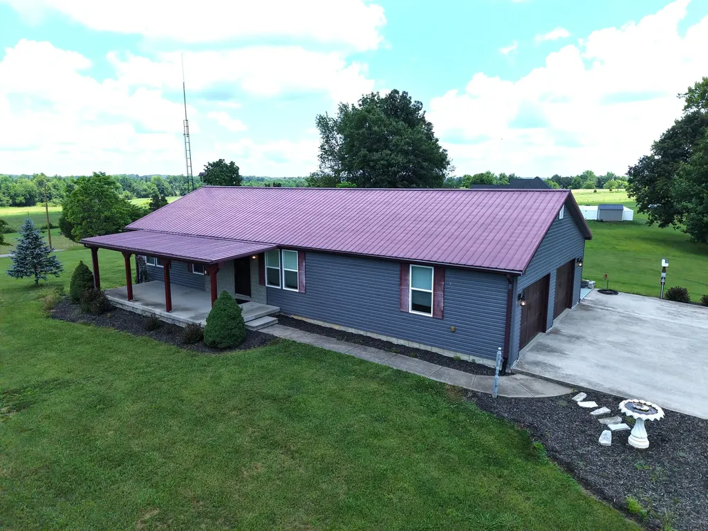 1716 Liberty Road Eubank KY 42567
