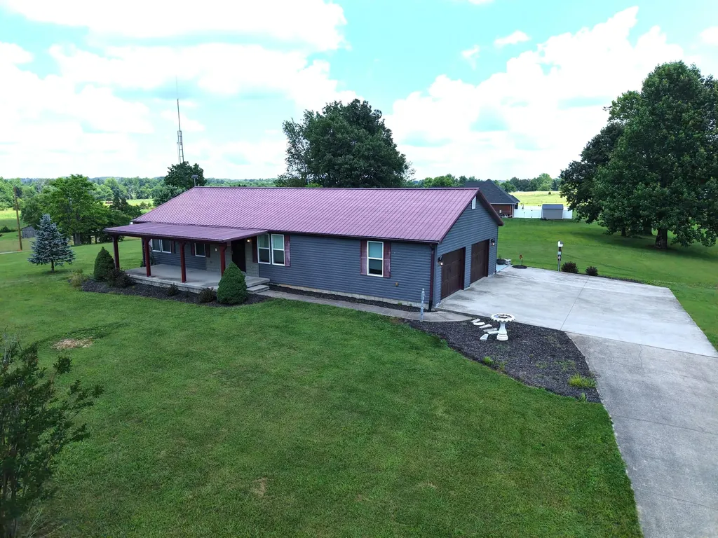1716 Liberty Road Eubank KY 42567