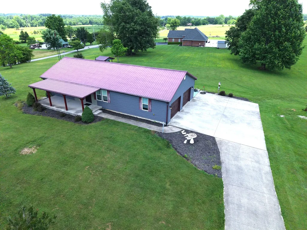 1716 Liberty Road Eubank KY 42567
