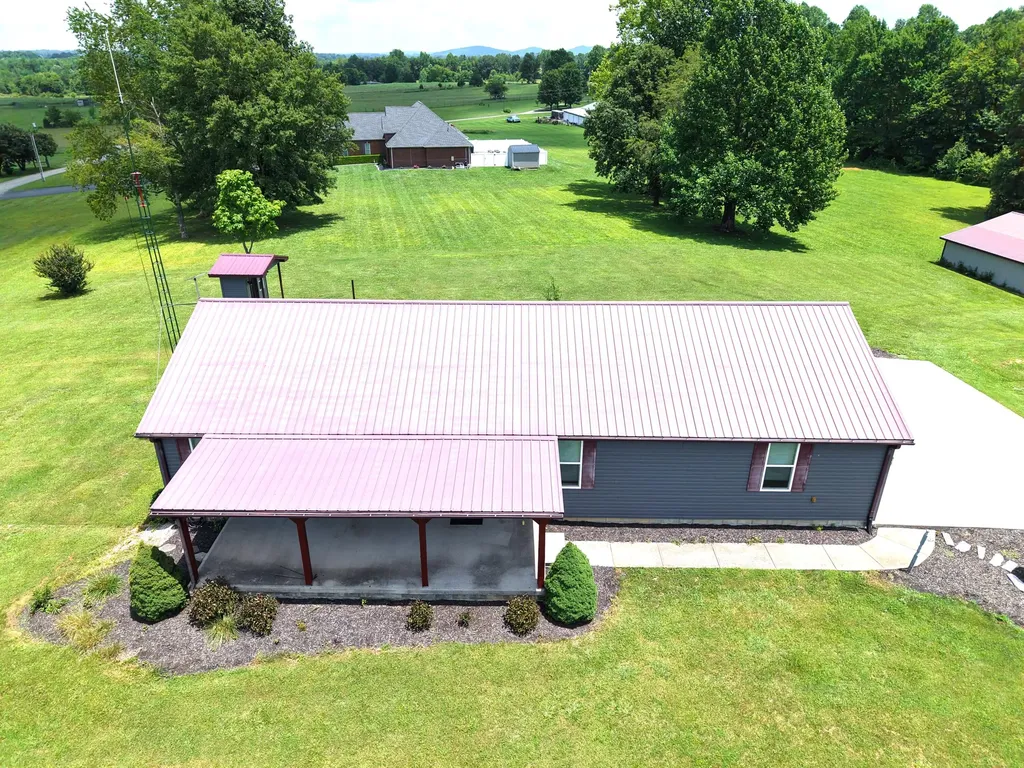 1716 Liberty Road Eubank KY 42567