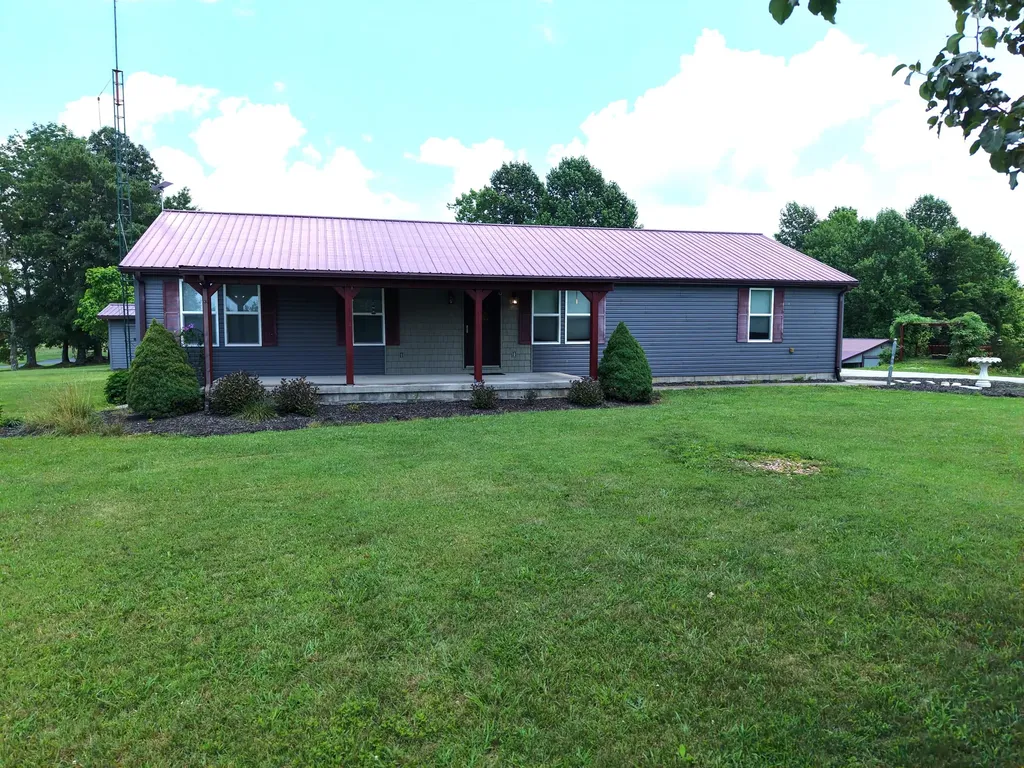 1716 Liberty Road Eubank KY 42567