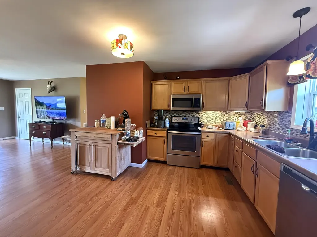 1716 Liberty Road Eubank KY 42567