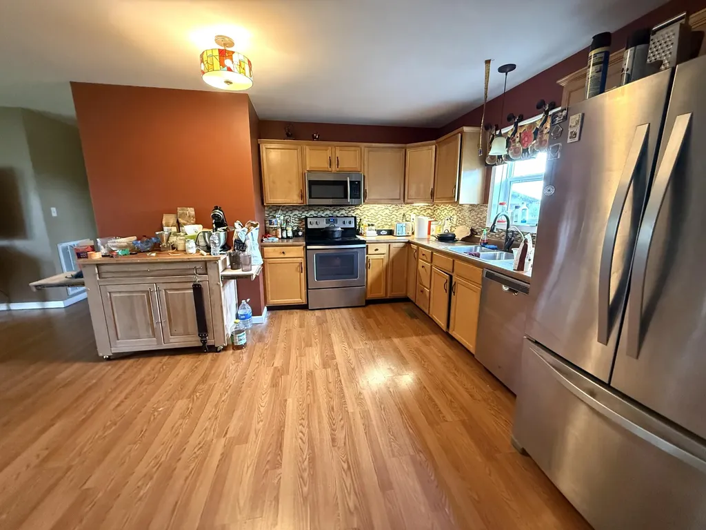 1716 Liberty Road Eubank KY 42567