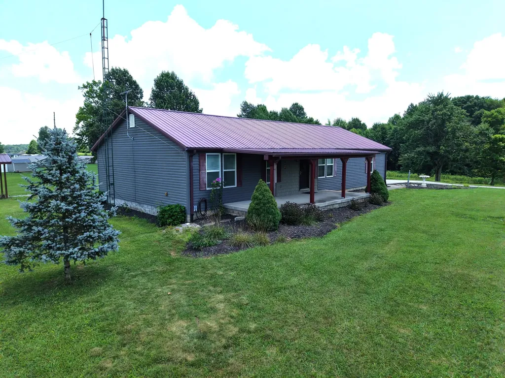 1716 Liberty Road Eubank KY 42567
