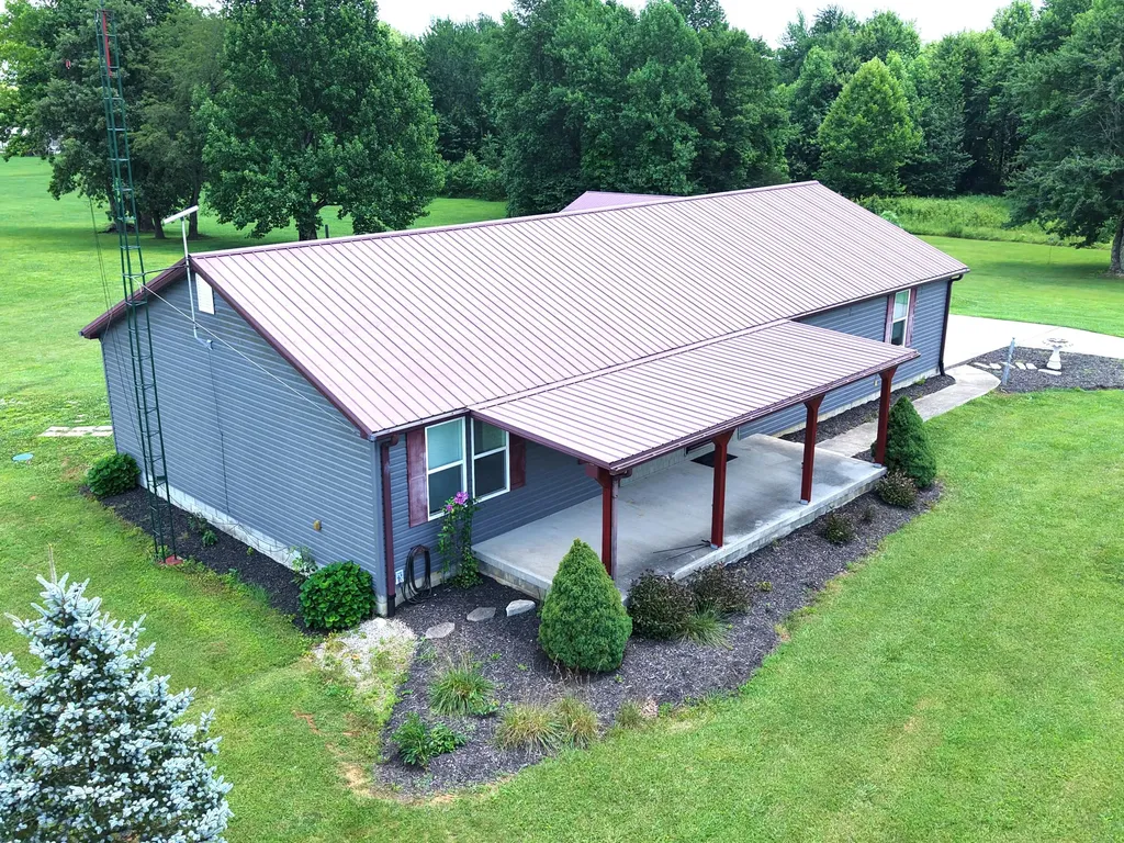 1716 Liberty Road Eubank KY 42567