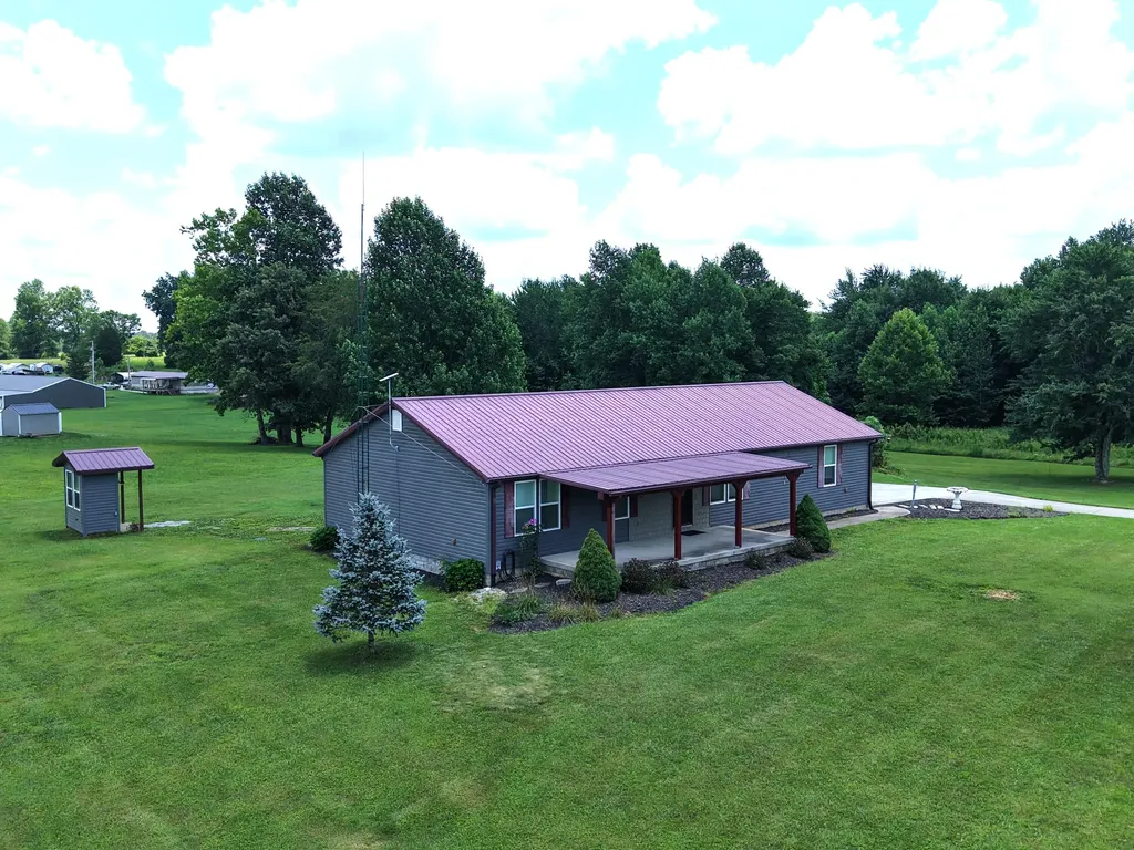 1716 Liberty Road Eubank KY 42567