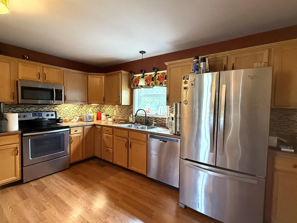 1716 Liberty Road Eubank KY 42567