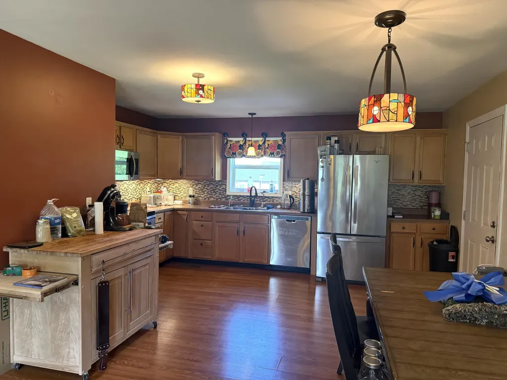 1716 Liberty Road Eubank KY 42567