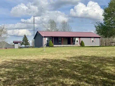 1716 Liberty Road Eubank KY 42567