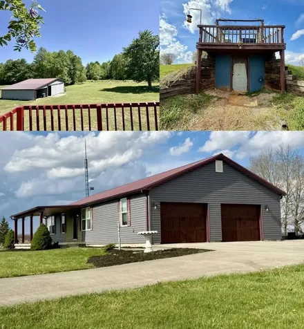 1716 Liberty Road Eubank KY 42567