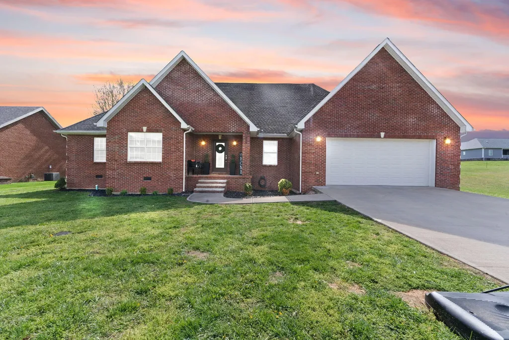 111 Fern Drive Somerset KY 42501