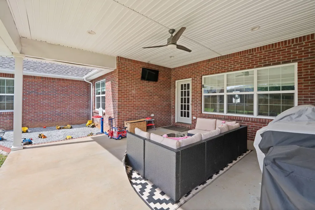 111 Fern Drive Somerset KY 42501