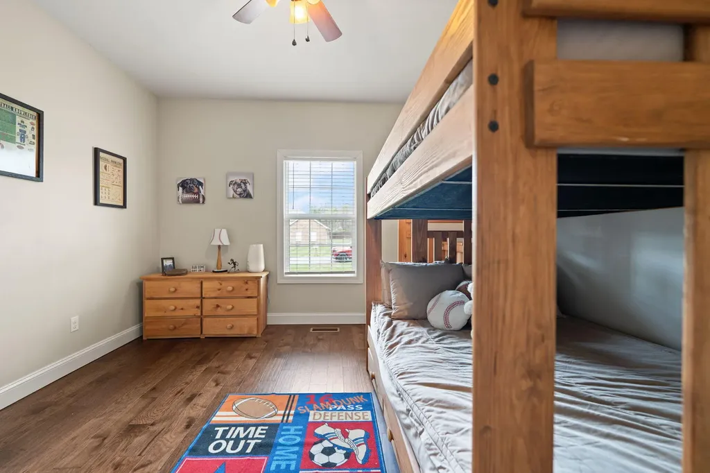 111 Fern Drive Somerset KY 42501