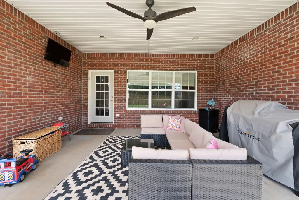 111 Fern Drive Somerset KY 42501