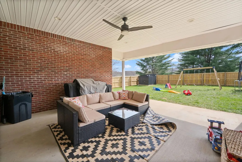 111 Fern Drive Somerset KY 42501