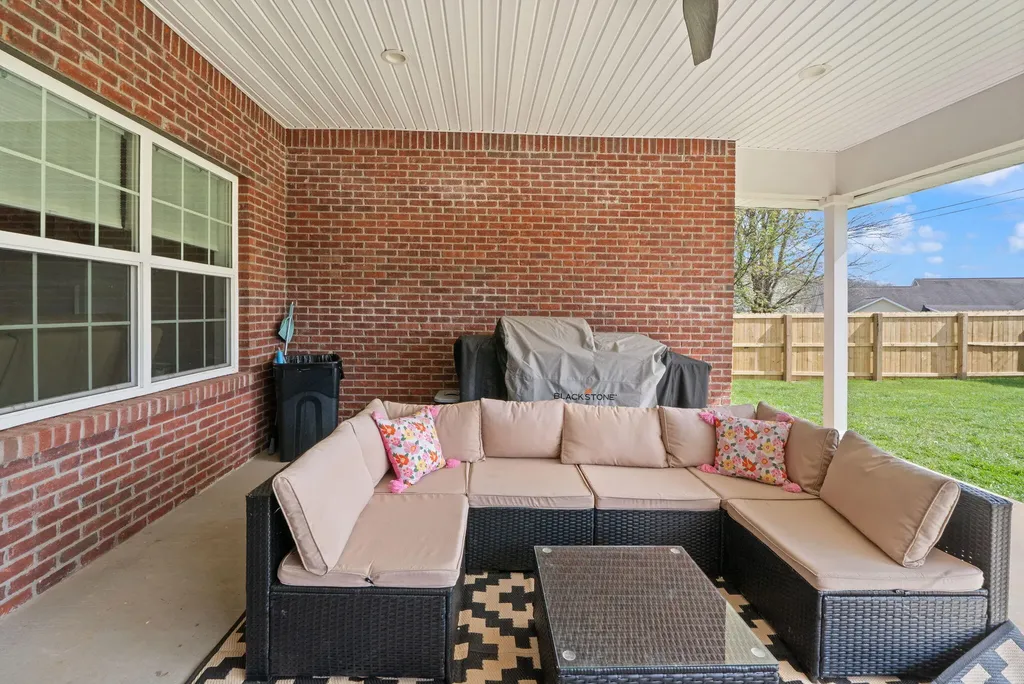 111 Fern Drive Somerset KY 42501