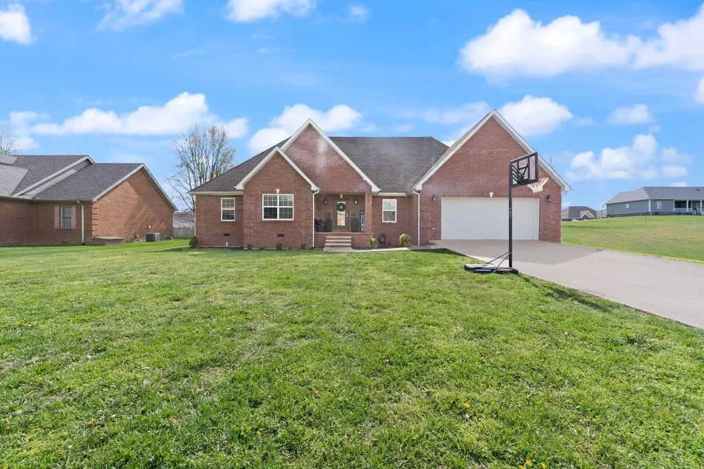 111 Fern Drive Somerset KY 42501