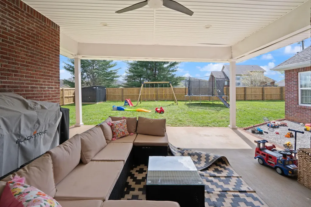 111 Fern Drive Somerset KY 42501
