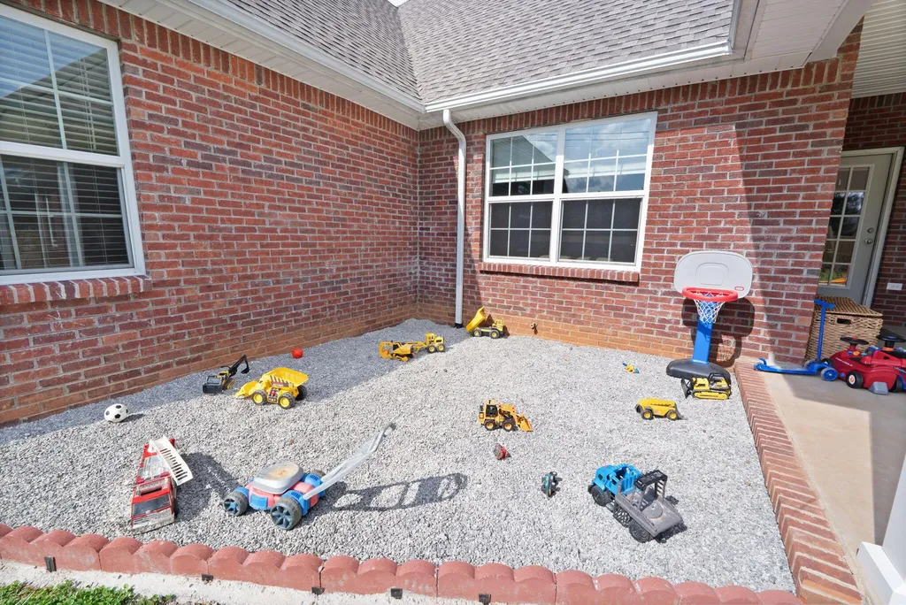 111 Fern Drive Somerset KY 42501