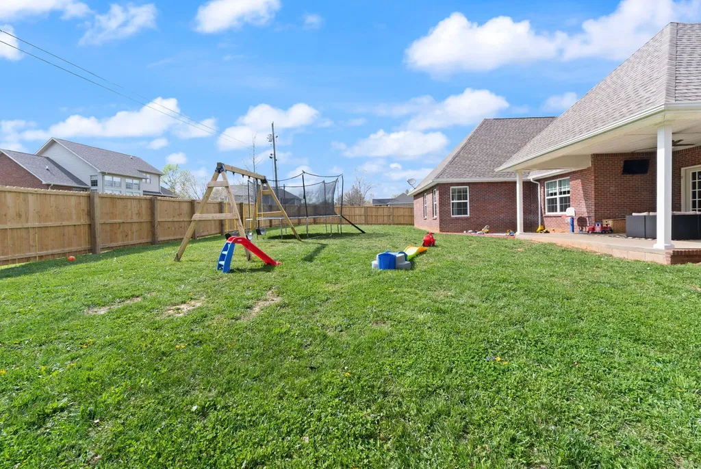 111 Fern Drive Somerset KY 42501