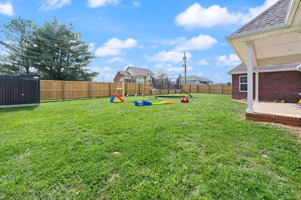 111 Fern Drive Somerset KY 42501
