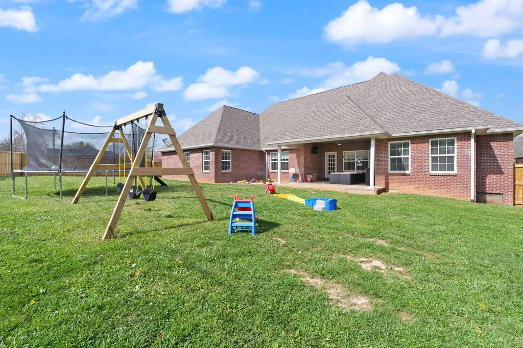 111 Fern Drive Somerset KY 42501