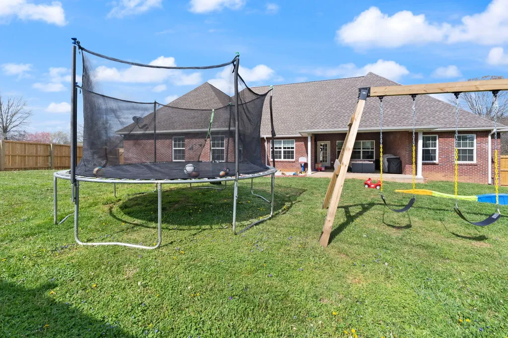111 Fern Drive Somerset KY 42501