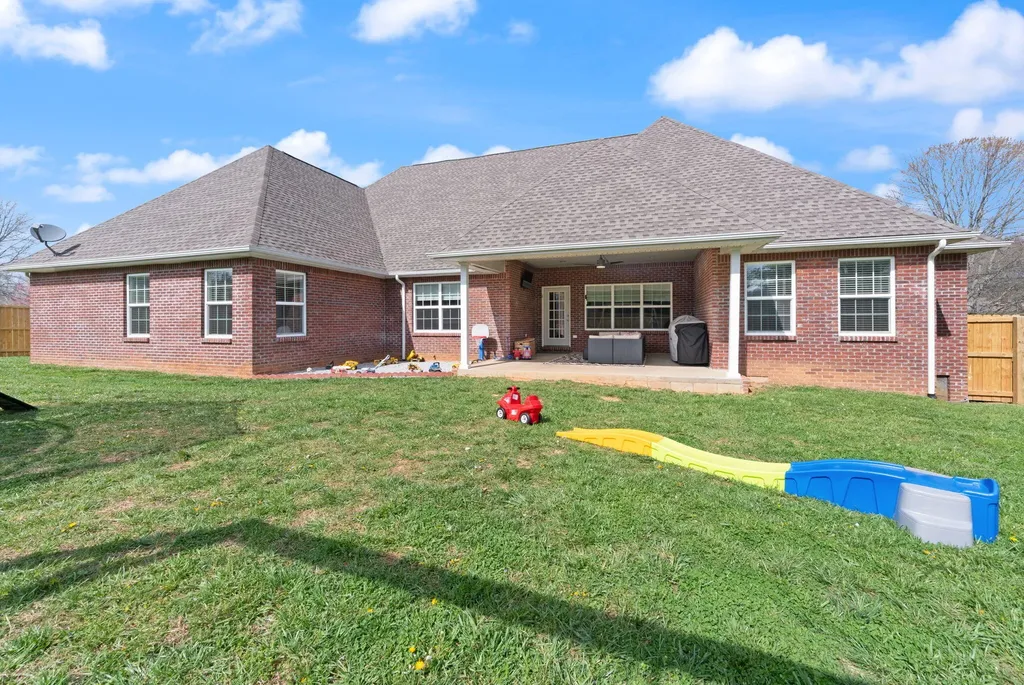 111 Fern Drive Somerset KY 42501