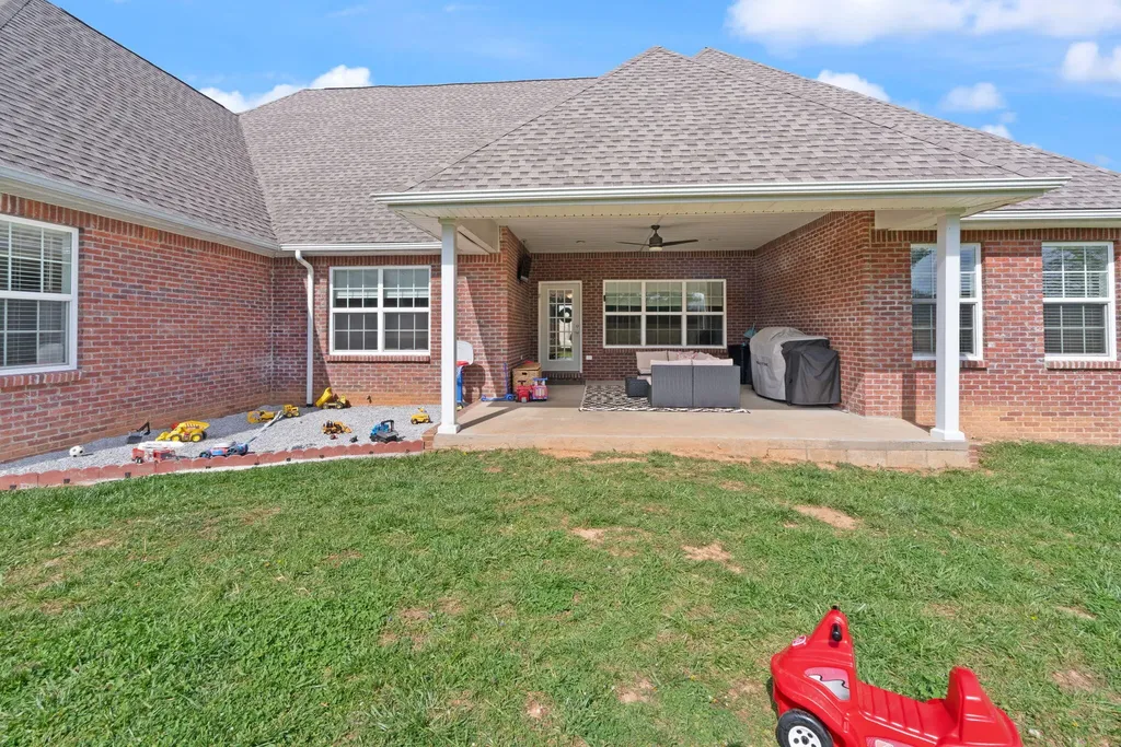 111 Fern Drive Somerset KY 42501