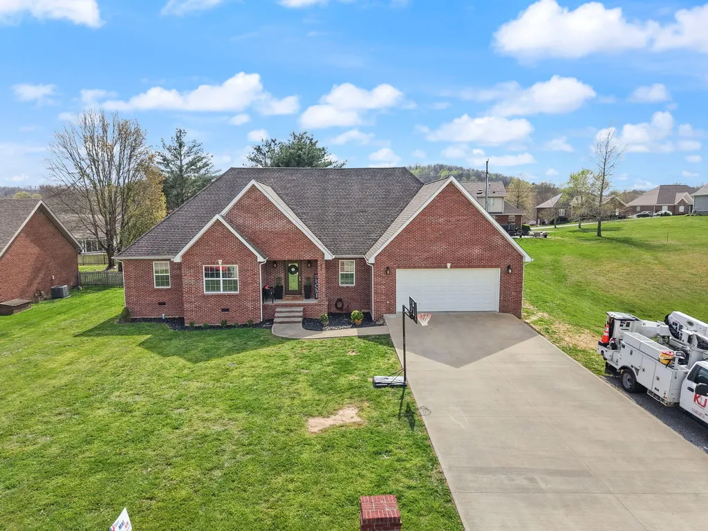 111 Fern Drive Somerset KY 42501