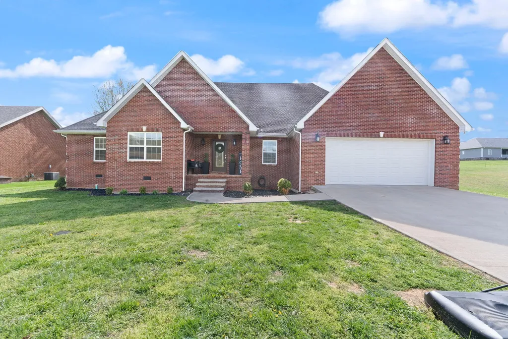 111 Fern Drive Somerset KY 42501