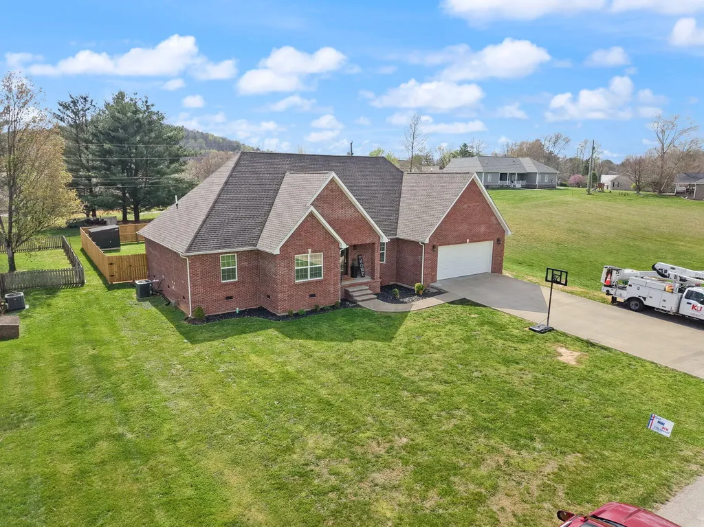 111 Fern Drive Somerset KY 42501