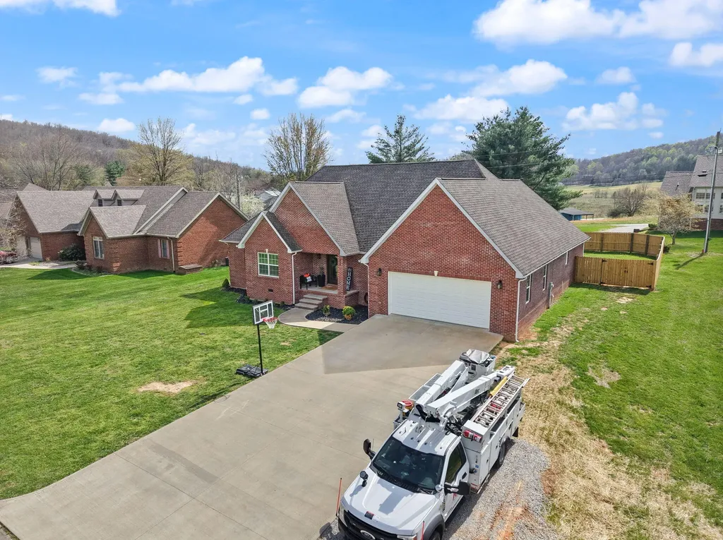 111 Fern Drive Somerset KY 42501