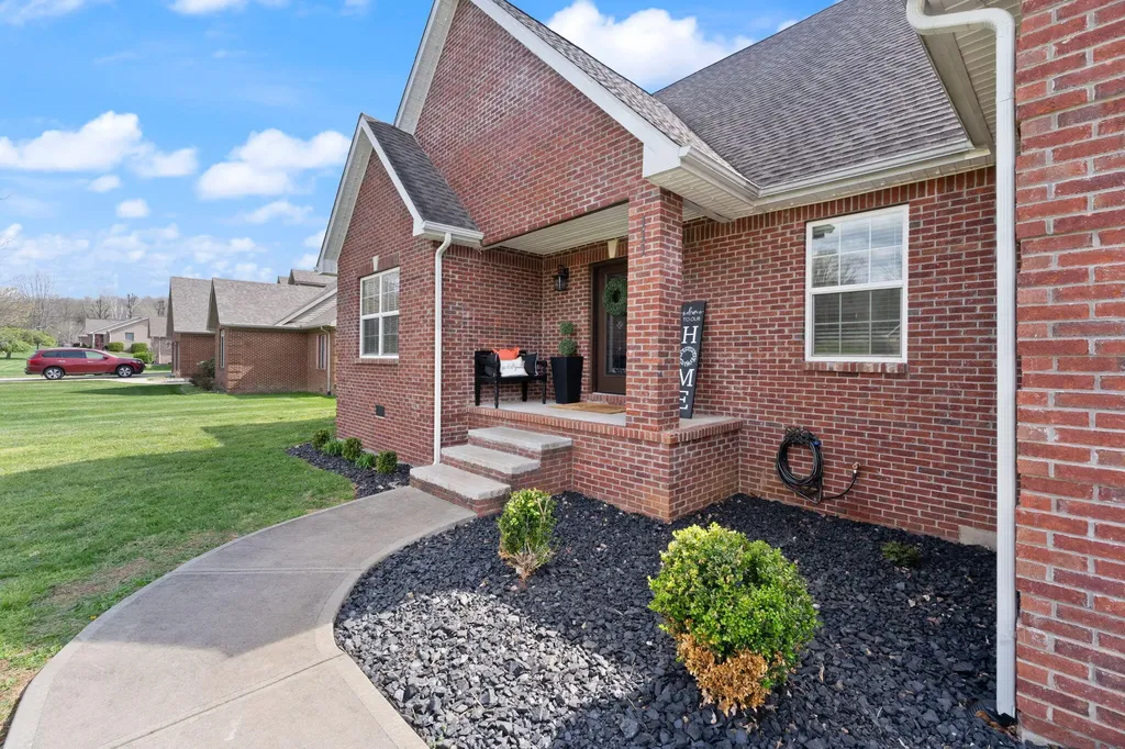 111 Fern Drive Somerset KY 42501