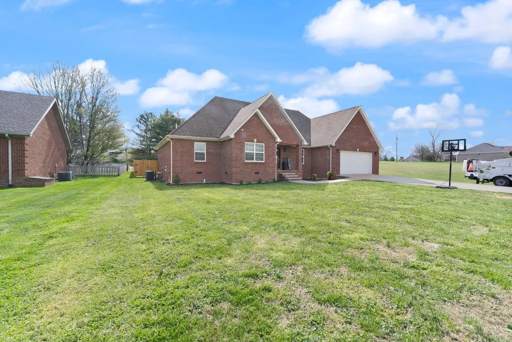 111 Fern Drive Somerset KY 42501