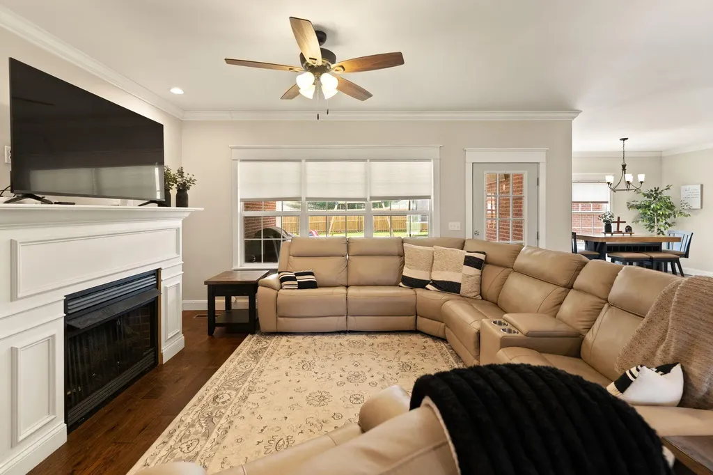 111 Fern Drive Somerset KY 42501