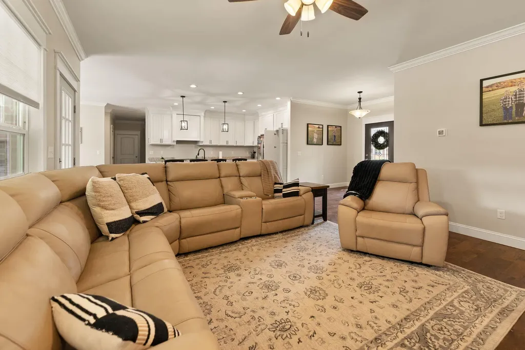 111 Fern Drive Somerset KY 42501