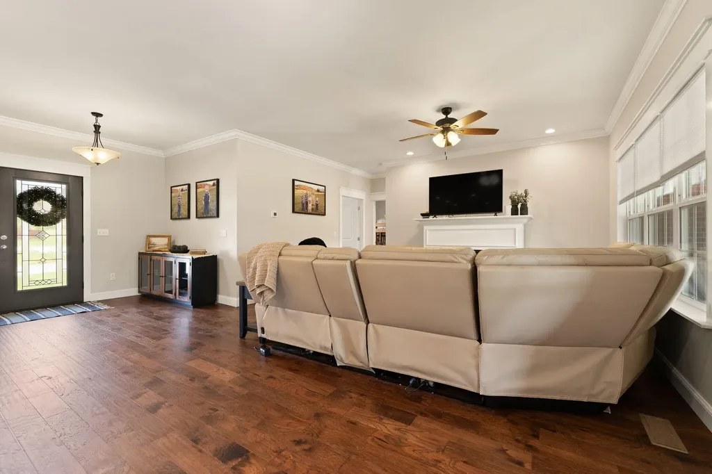 111 Fern Drive Somerset KY 42501