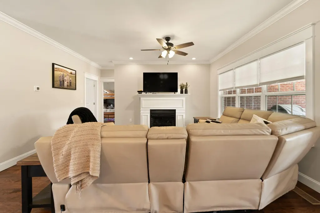 111 Fern Drive Somerset KY 42501
