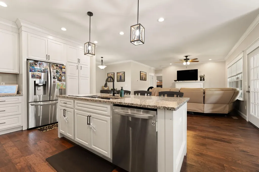 111 Fern Drive Somerset KY 42501