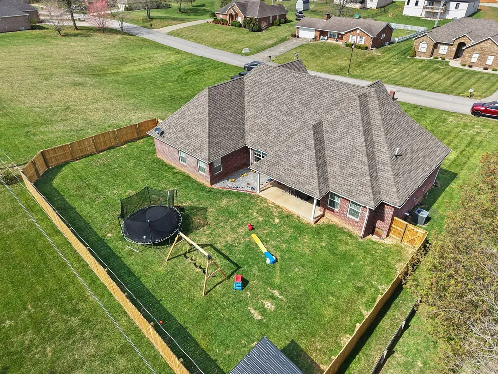 111 Fern Drive Somerset KY 42501