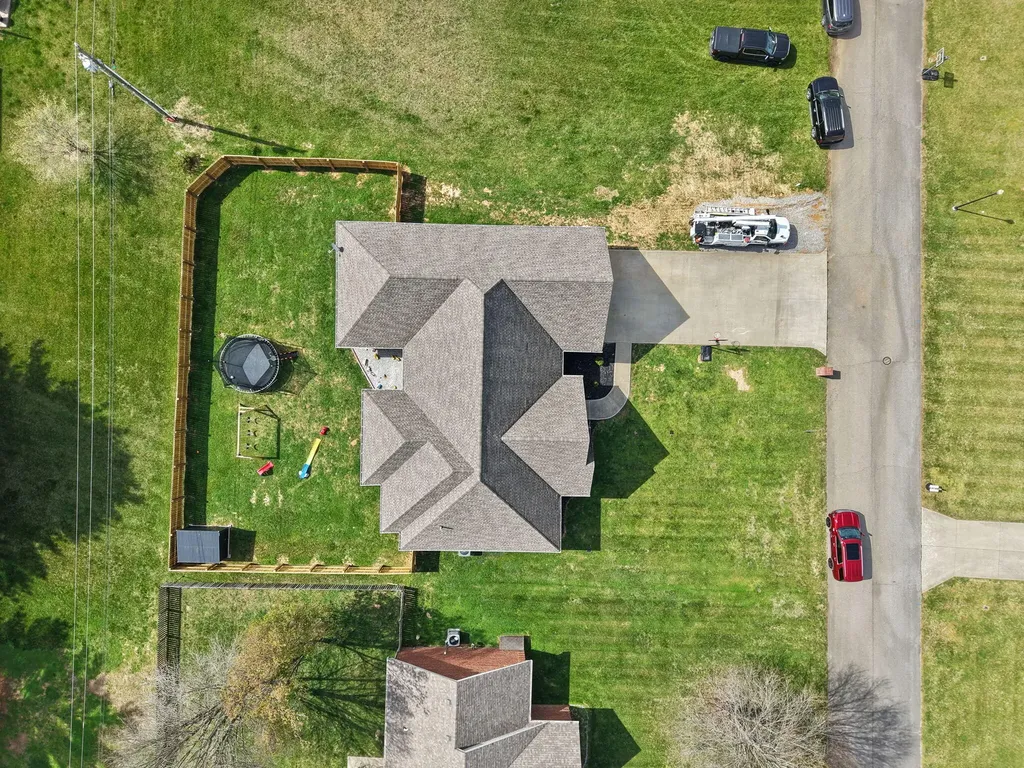 111 Fern Drive Somerset KY 42501