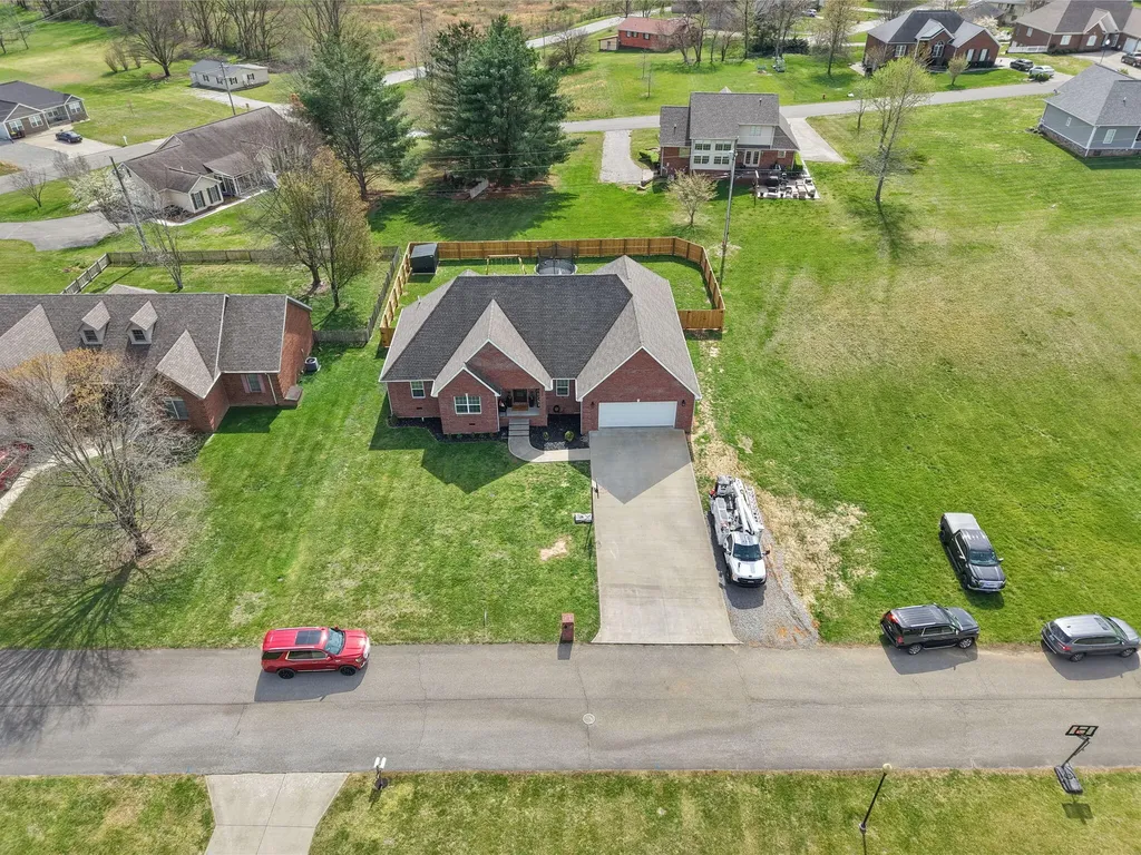 111 Fern Drive Somerset KY 42501